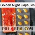 Golden Night Capsules new01